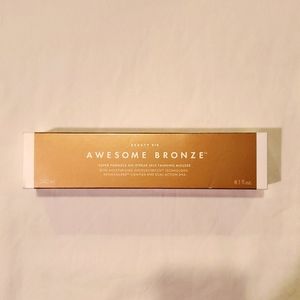 Beauty Pie Awesome Bronze No Streak Self Tanning Mousse